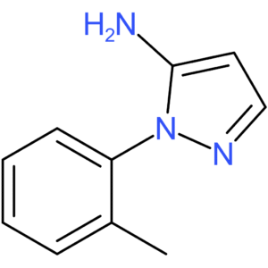1-o-Tolyl-1H-pyrazol-5-amine
