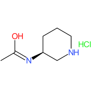 (S)-N-(Piperidin-3-yl)acetamide hydrochloride