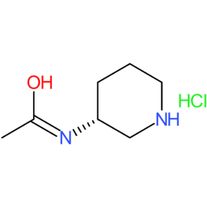 (R)-N-(Piperidin-3-yl)acetamide hydrochloride