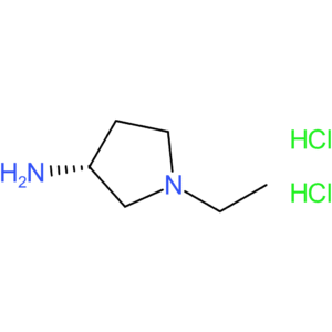 (R)-1-Ethylpyrrolidin-3-amine dihydrochloride