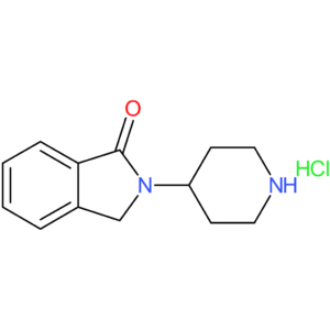 2-(Piperidin-4-yl)isoindolin-1-one hydrochloride