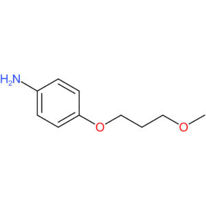 4-(3-Methoxypropoxy)aniline