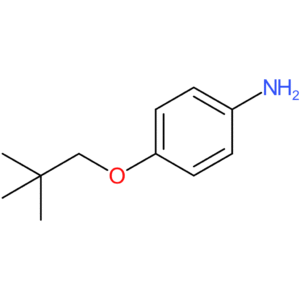 4-(Neopentyloxy)aniline