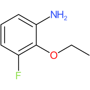 2-Ethoxy-3-fluoroaniline