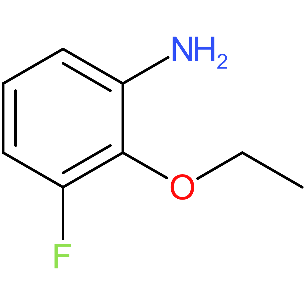 2-Ethoxy-3-fluoroaniline