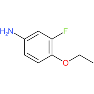 4-Ethoxy-3-fluoroaniline
