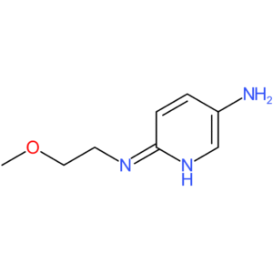 N2-(2-Methoxyethyl)pyridine-2,5-diamine