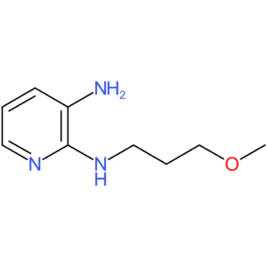 N2-(3-Methoxypropyl)pyridine-2,3-diamine