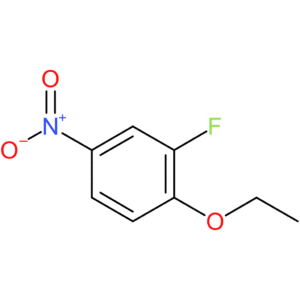 1-Ethoxy-2-fluoro-4-nitrobenzene