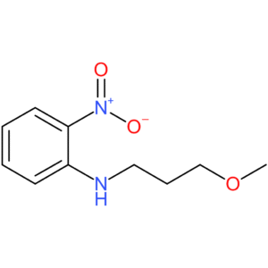 N-(3-Methoxypropyl)-2-nitroaniline