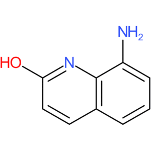 8-Aminoquinolin-2(1H)-one