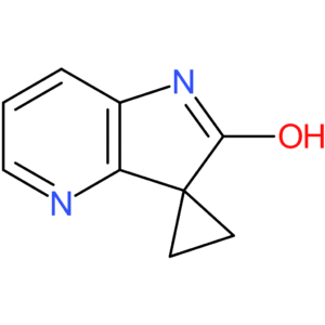 3’H-Spiro{cyclopropane-1,1′-pyrrolo[3,2-b]pyridine}-2′-one