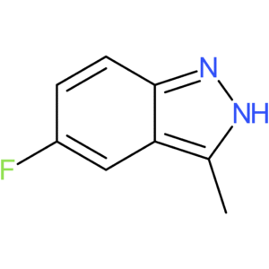 5-Fluoro-3-methyl-1H-indazole