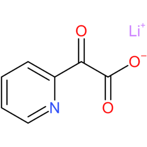 Lithium 2-oxo-2-(pyridin-2-yl)acetate