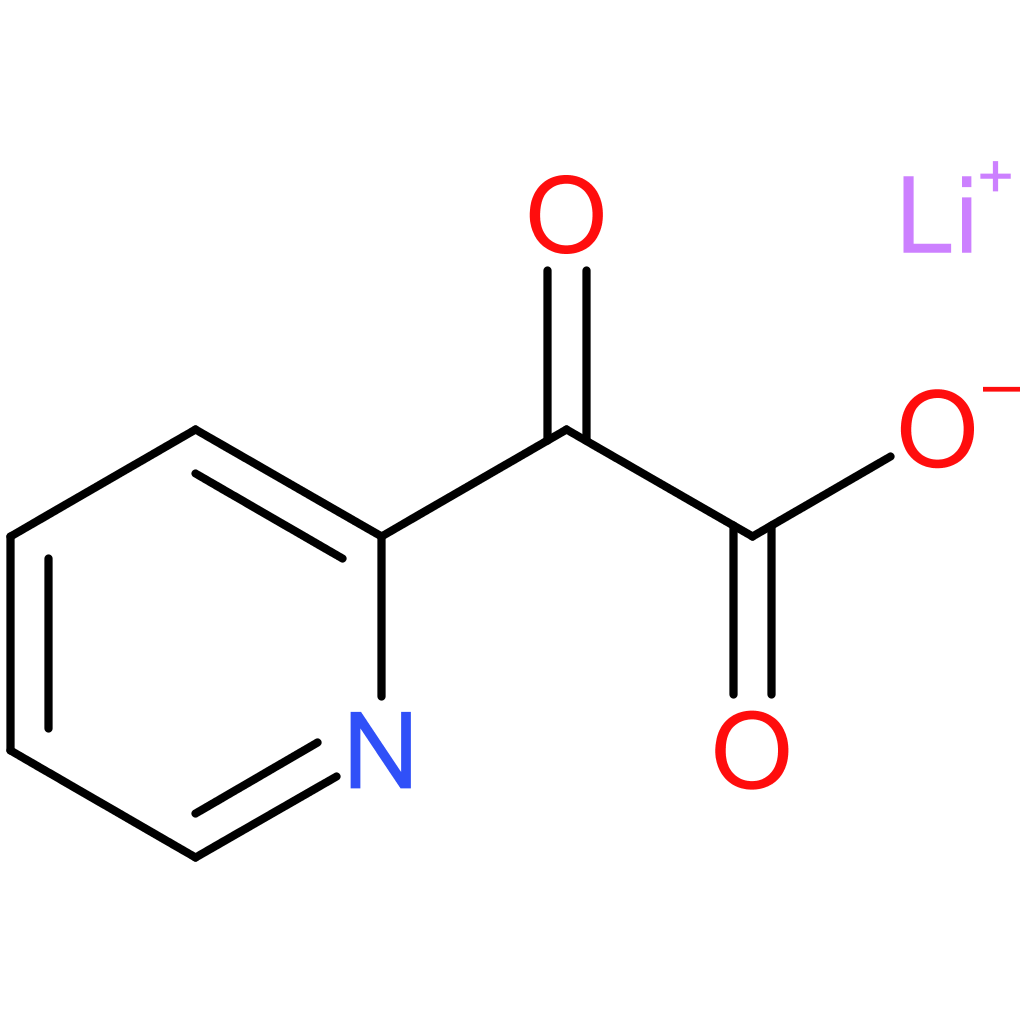 Lithium 2-oxo-2-(pyridin-2-yl)acetate