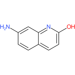 7-Aminoquinolin-2(1H)-one