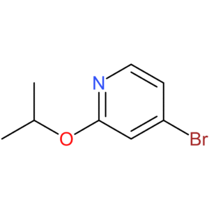 4-Bromo-2-isopropoxypyridine