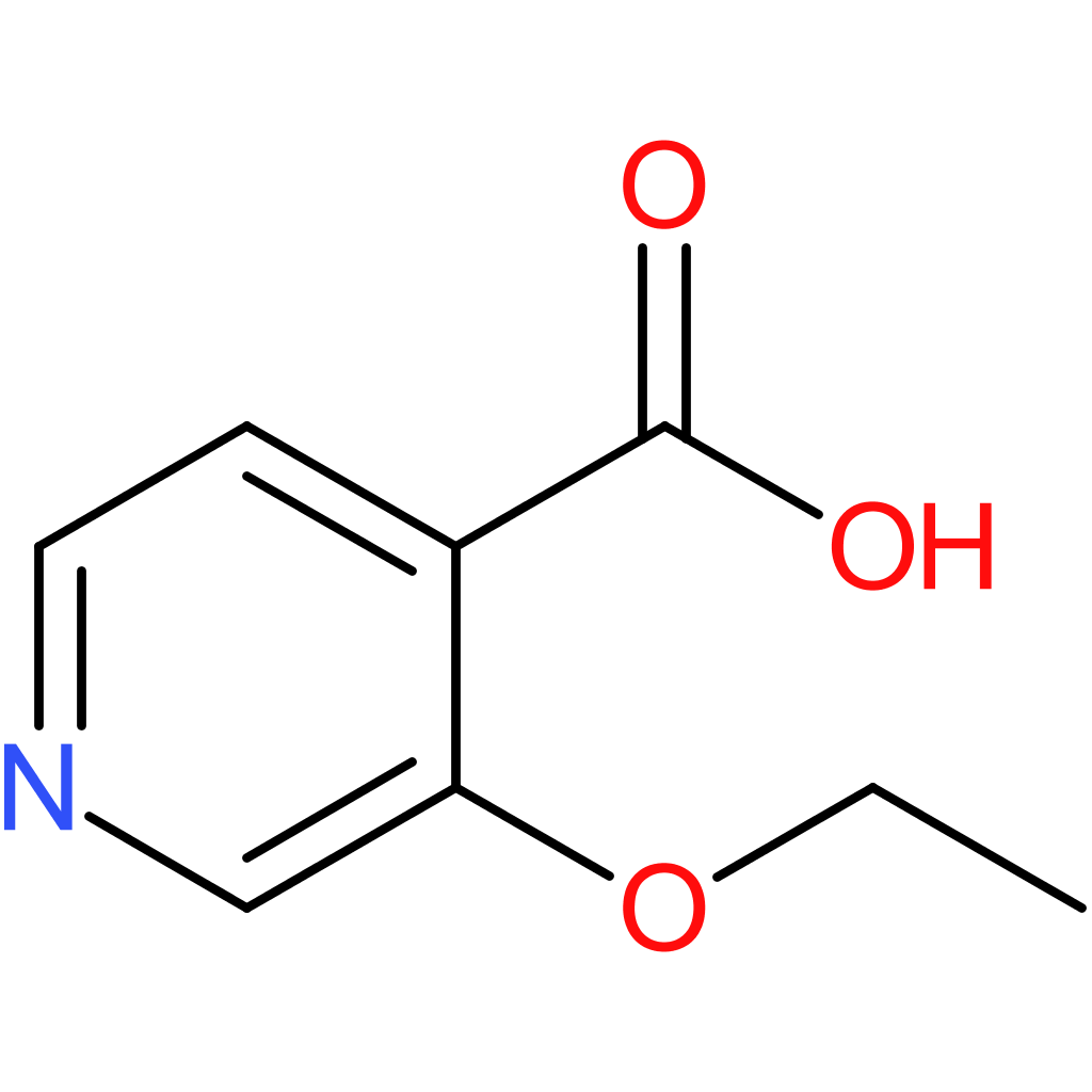 3-Ethoxyisonicotinic acid