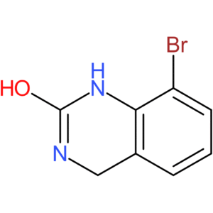 8-Bromo-3,4-dihydroquinazolin-2(1H)-one