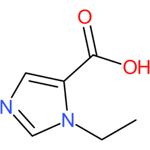 1-Ethyl-1H-imidazole-5-carboxylic acid