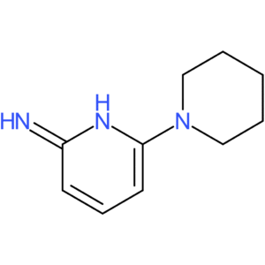 6-(Piperidin-1-yl)pyridin-2-amine