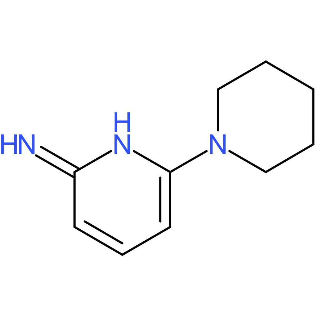 6-(Piperidin-1-yl)pyridin-2-amine