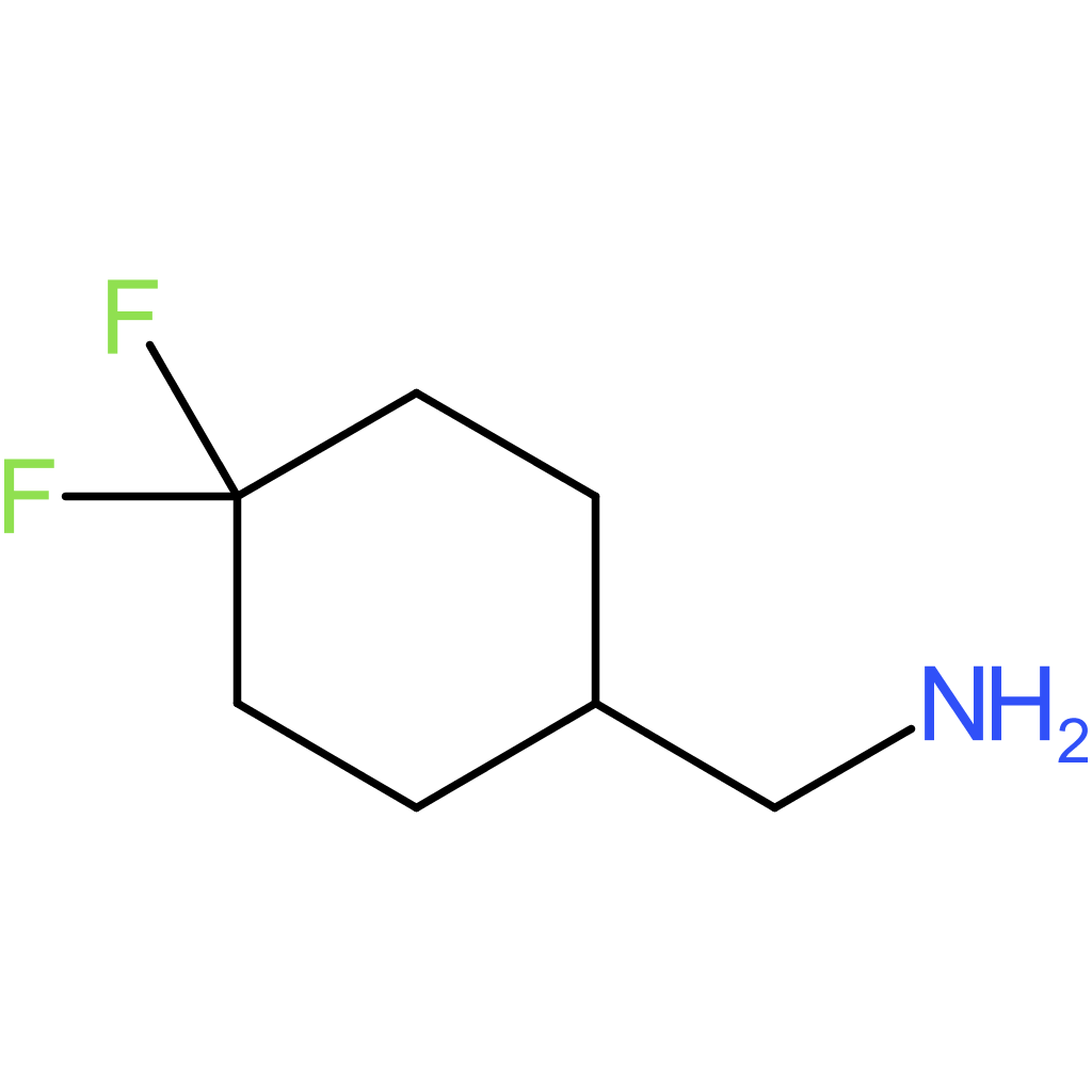 (4,4-Difluorocyclohexyl)methanamine