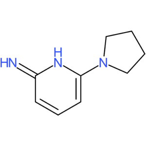 6-(Pyrrolidin-1-yl)pyridin-2-amine