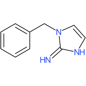1-Benzyl-1H-imidazol-2-amine