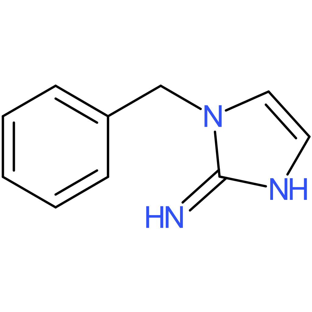 1-Benzyl-1H-imidazol-2-amine