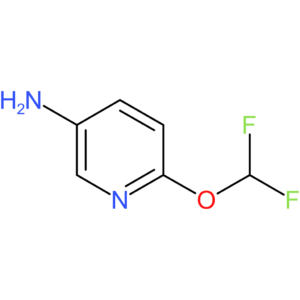 6-(Difluoromethoxy)pyridin-3-amine