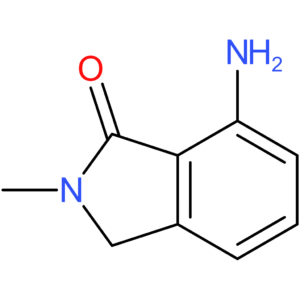 7-Amino-2-methylisoindolin-1-one