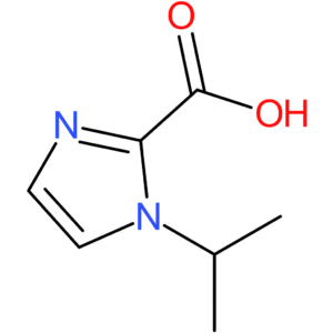 1-Isopropyl-1H-imidazole-2-carboxylic acid