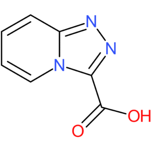 [1,2,4]Triazolo[4,3-a]pyridine-3-carboxylic acid