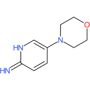 5-Morpholinopyridin-2-amine
