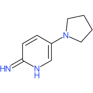 5-(Pyrrolidin-1-yl)pyridin-2-amine