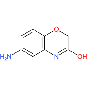 6-Amino-2H-benzo[b][1,4]oxazin-3(4H)-one
