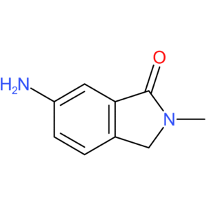 6-Amino-2-methylisoindolin-1-one