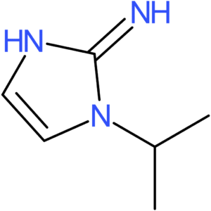 1-Isopropyl-1H-imidazol-2-amine
