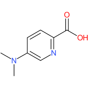 5-(Dimethylamino)picolinic acid