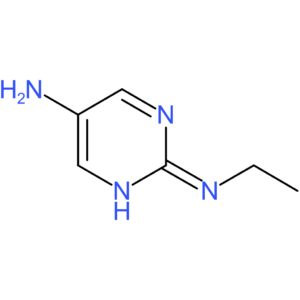 N2-Ethylpyrimidine-2,5-diamine