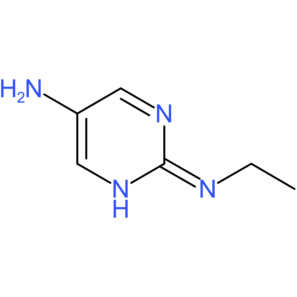 N2-Ethylpyrimidine-2,5-diamine
