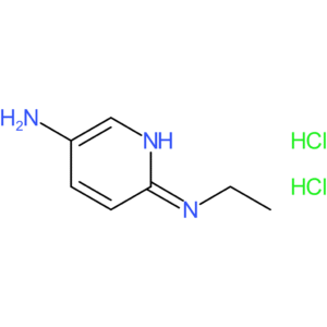 N2-Ethylpyridine-2,5-diamine dihydrochloride