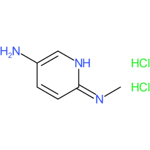 N2-Methylpyridine-2,5-diamine dihydrochloride