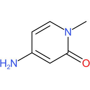 4-Amino-1-methylpyridin-2(1H)-one