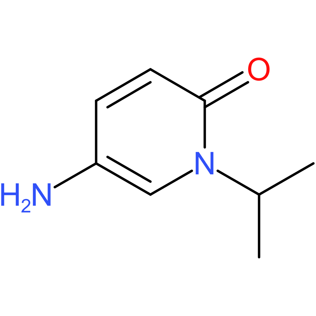 5-Amino-1-(propan-2-yl)-1,2-dihydropyridin-2-one