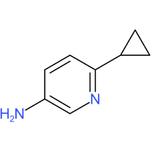 6-Cyclopropylpyridin-3-amine