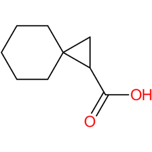 Spiro[2.5]octane-1-carboxylic acid