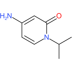4-Amino-1-isopropylpyridin-2(1H)-one
