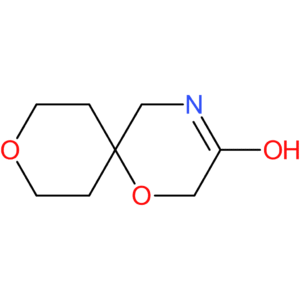1,9-Dioxa-4-azaspiro[5.5]undecan-3-one